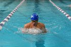 Swimming vs Bentley  Wheaton College Swimming & Diving vs Bentley College. - Photo by Keith Nordstrom : Wheaton, Swimming & Diving